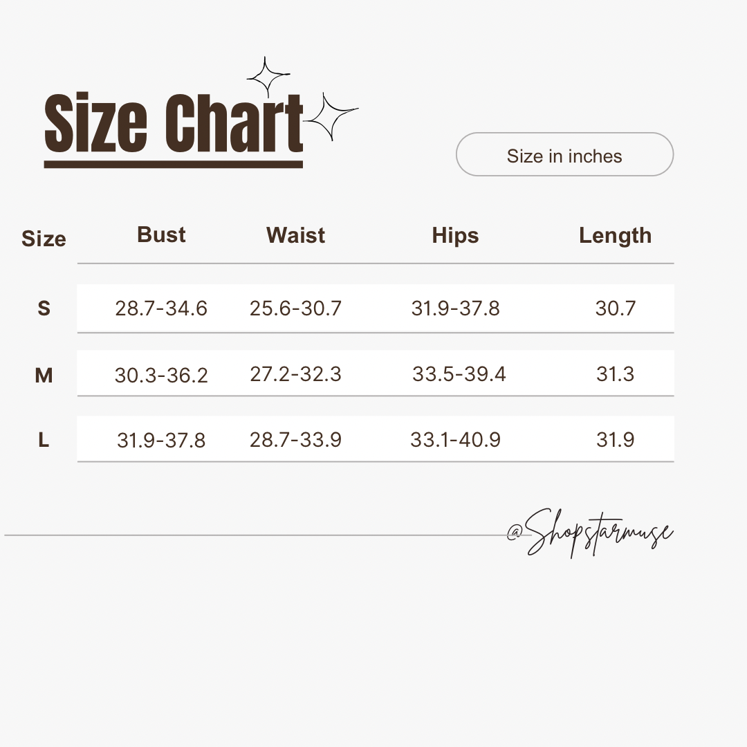 European summer mini skirt set