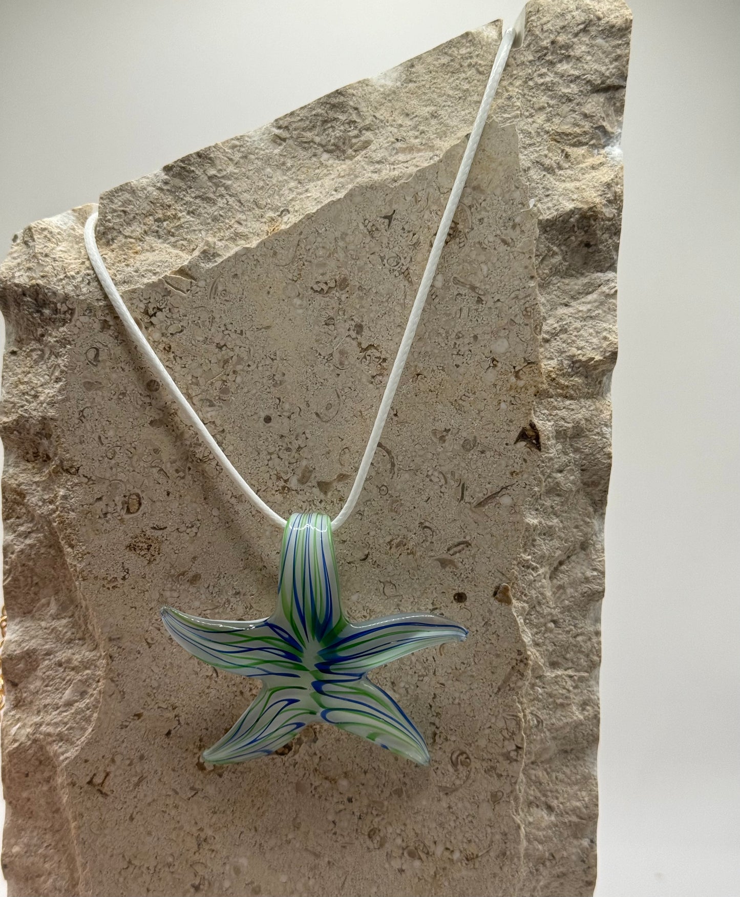 Charm Necklace
