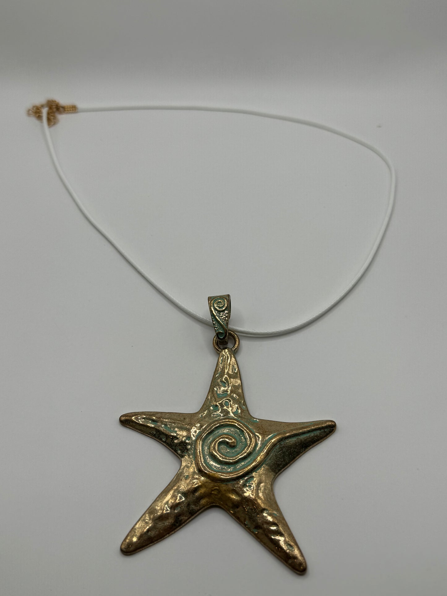 Charm Necklace