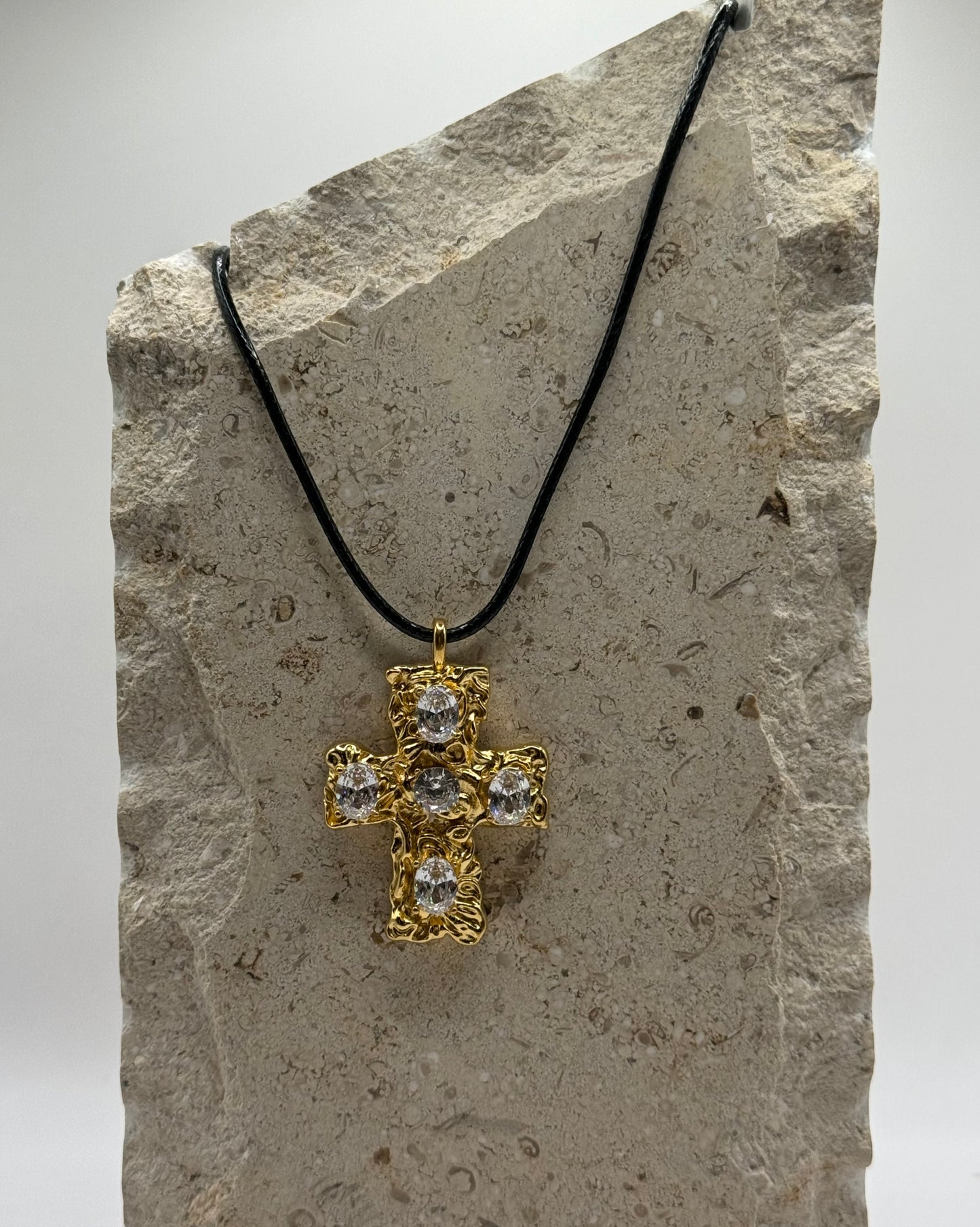 Charm Necklace
