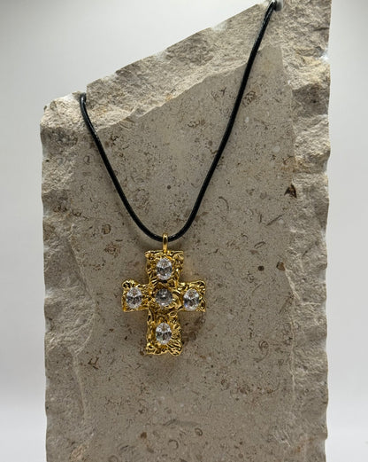 Charm Necklace
