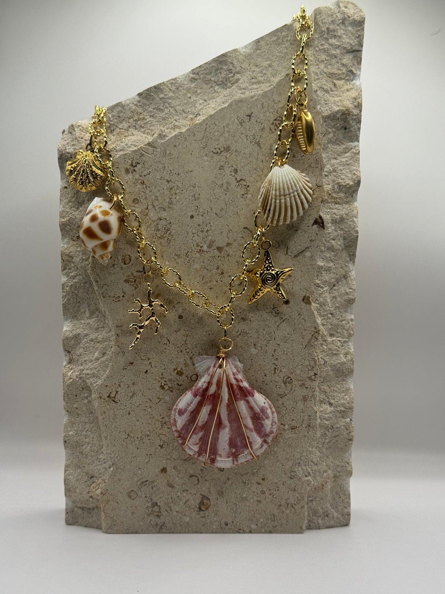 Charm Necklace