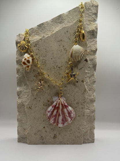 Charm Necklace