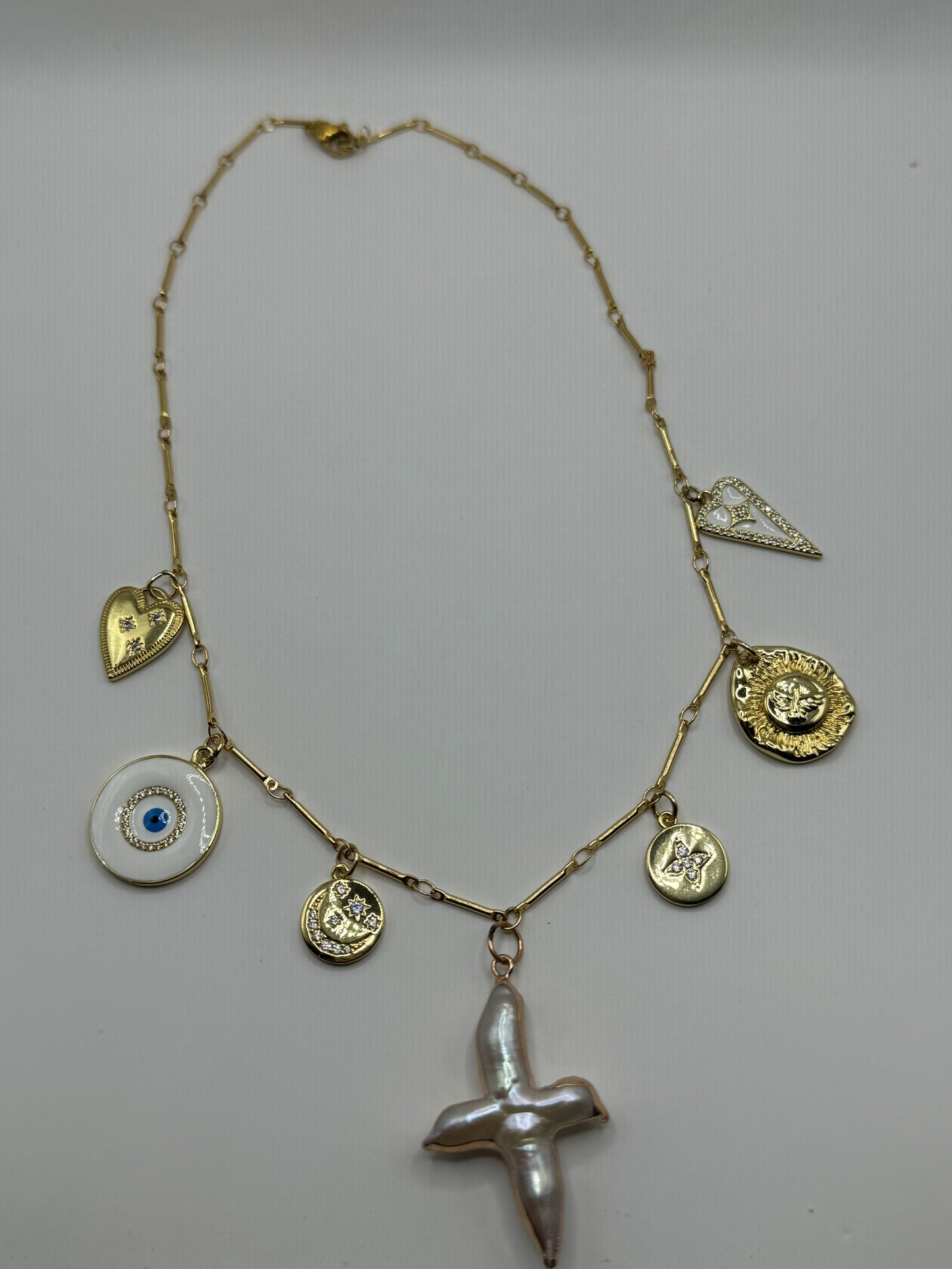Charm Necklace