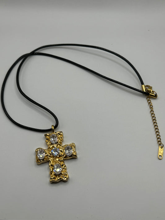 Charm Necklace
