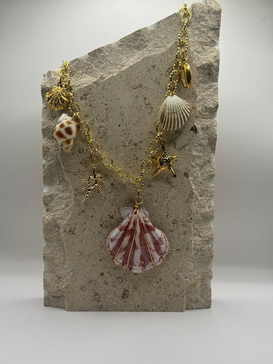 Charm Necklace
