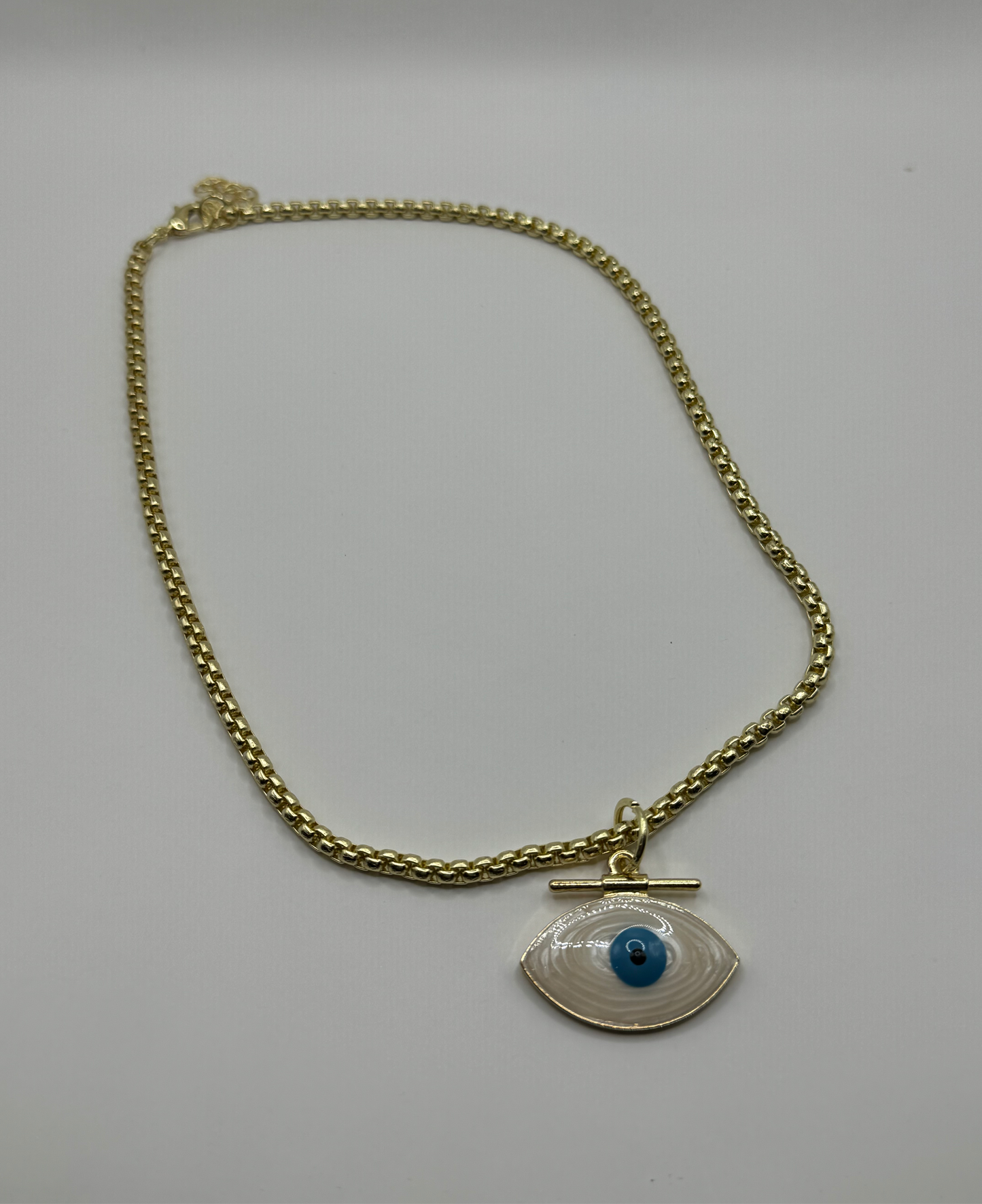 Charm Necklace