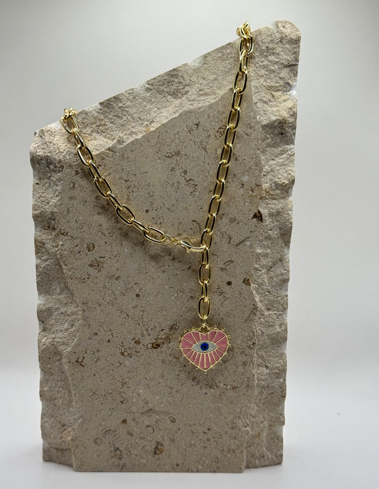 Charm Necklace