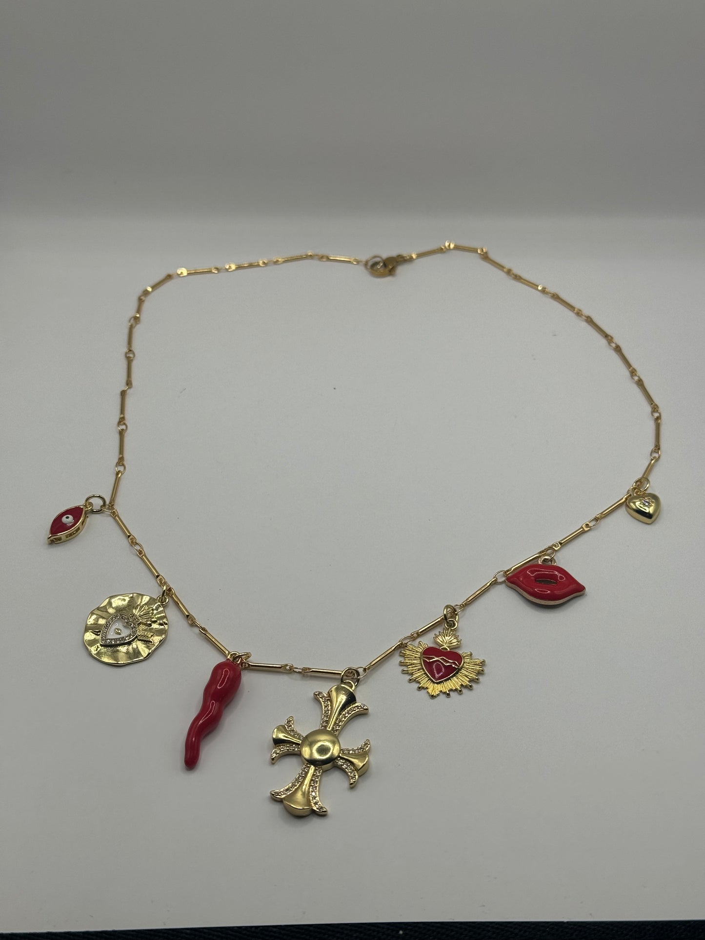 Charm Necklace
