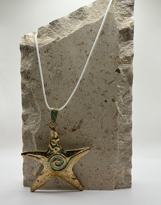 Charm Necklace