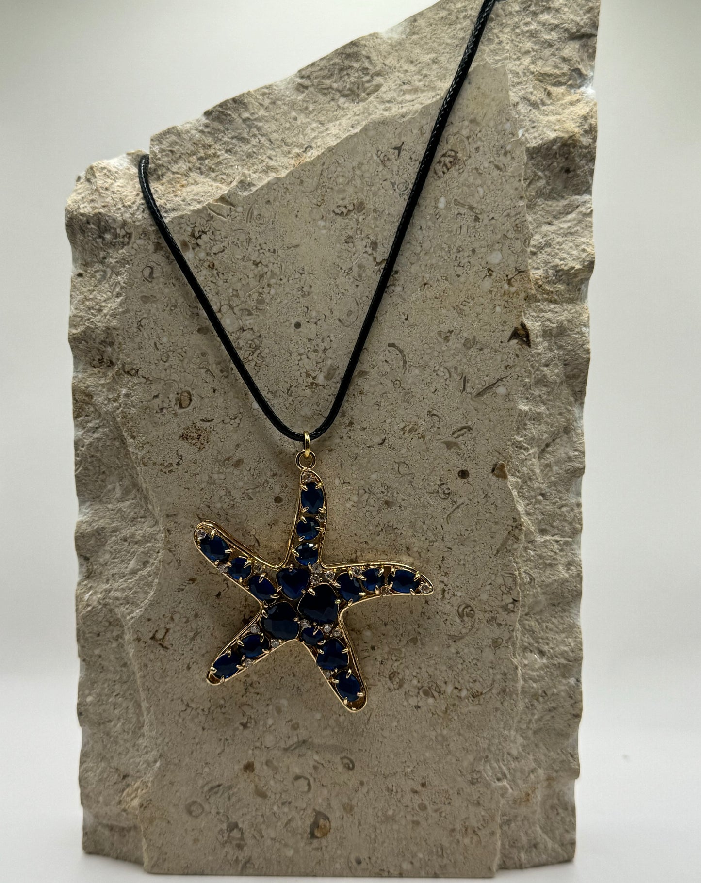 Charm Necklace