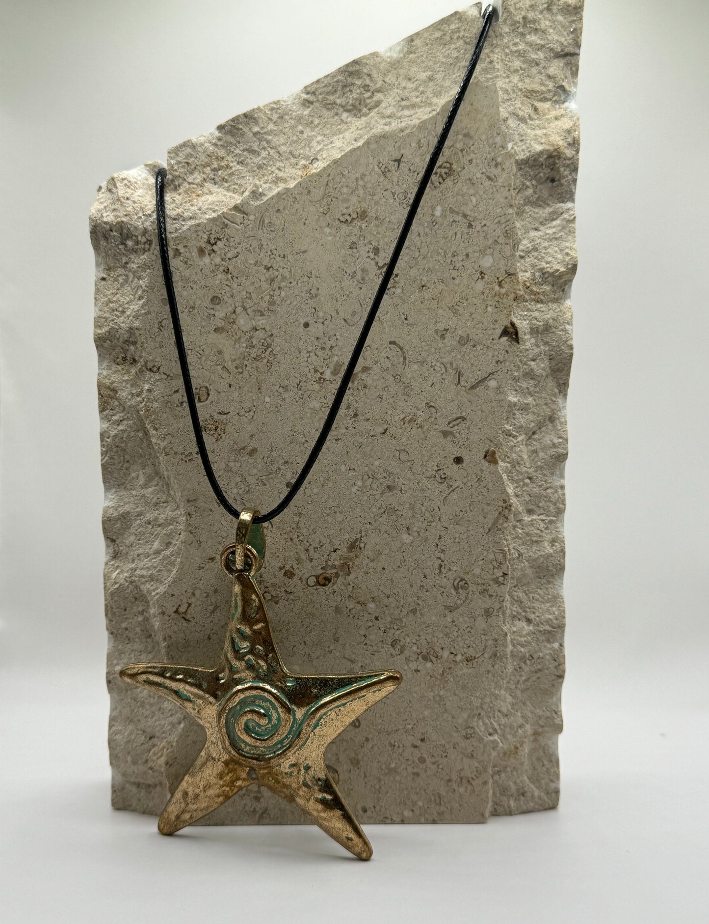 Charm Necklace