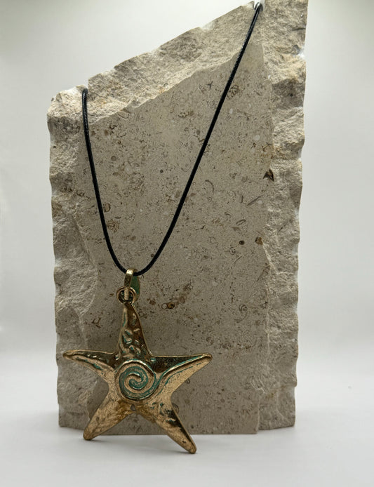 Charm Necklace