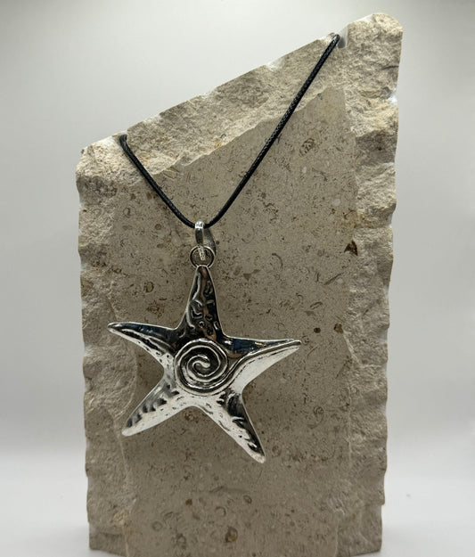Charm Necklace