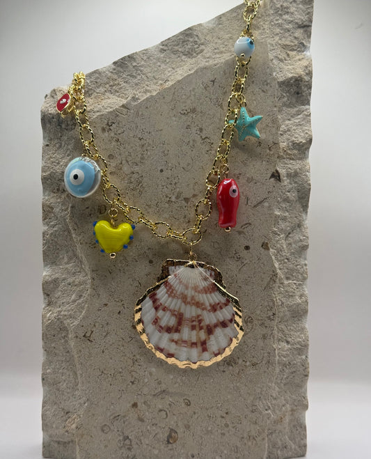 Charm Necklace