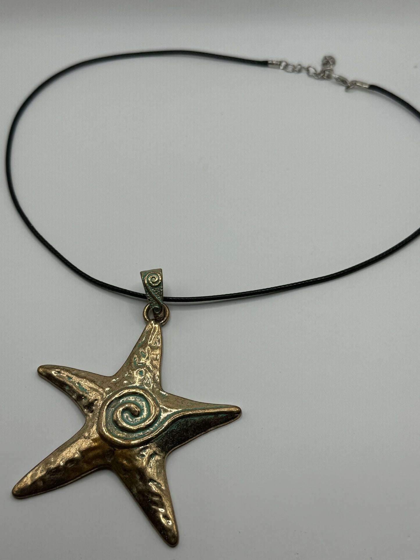 Charm Necklace