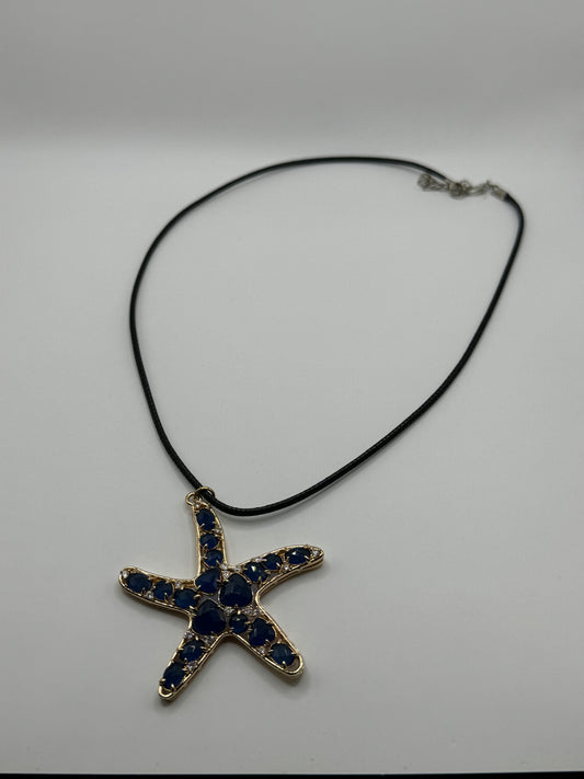 Charm Necklace