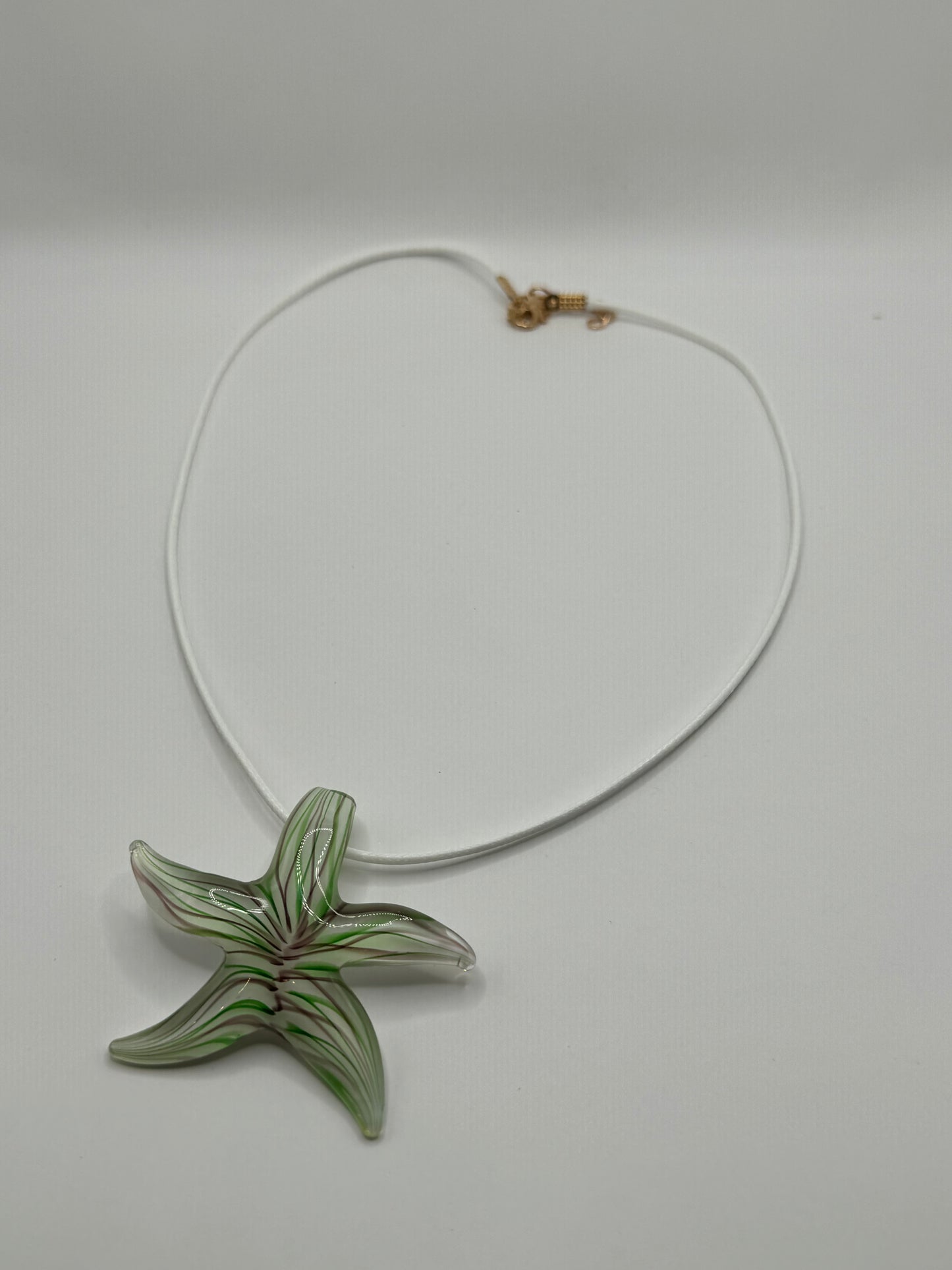 Charm Necklace