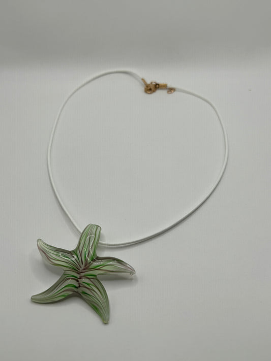 Charm Necklace