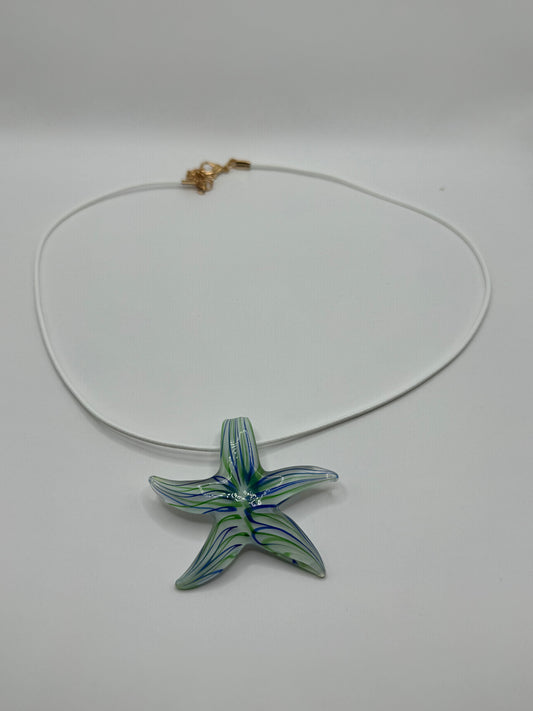 Charm Necklace