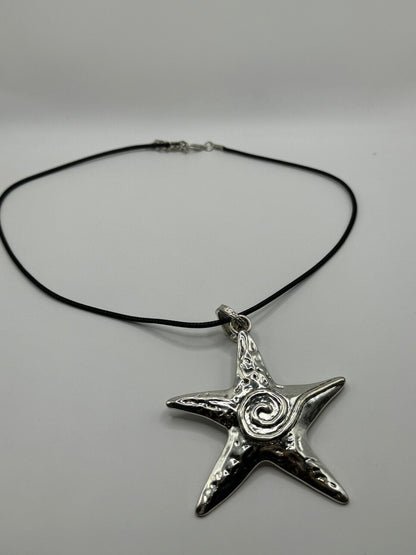 Charm Necklace