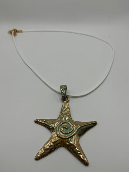 Charm Necklace