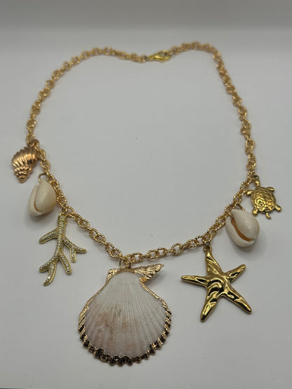 Charm Necklace