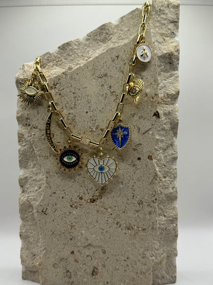 Charm Necklace