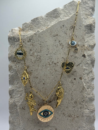 Charm Necklace